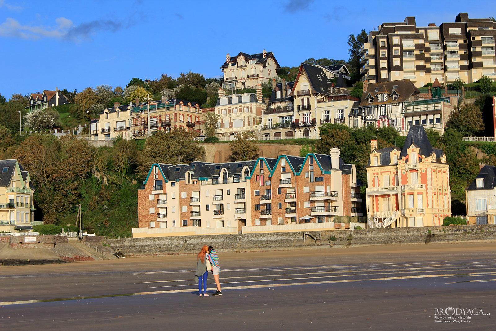 Trouville-sur-Mer